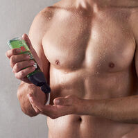 Active Start Gel de Ducha  400ml-219018 Active Start Gel de Ducha  400ml-219018 1